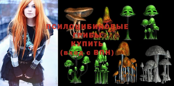 стафф Белоозёрский